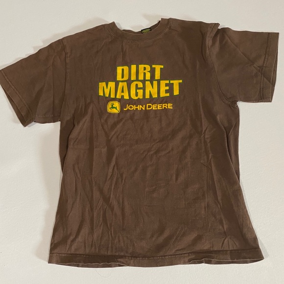 🧨 4/$15 John Deere T-shirt